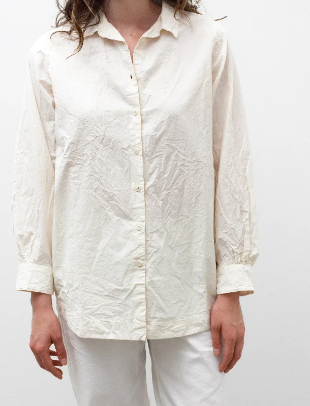 Atoll Shirt Natural