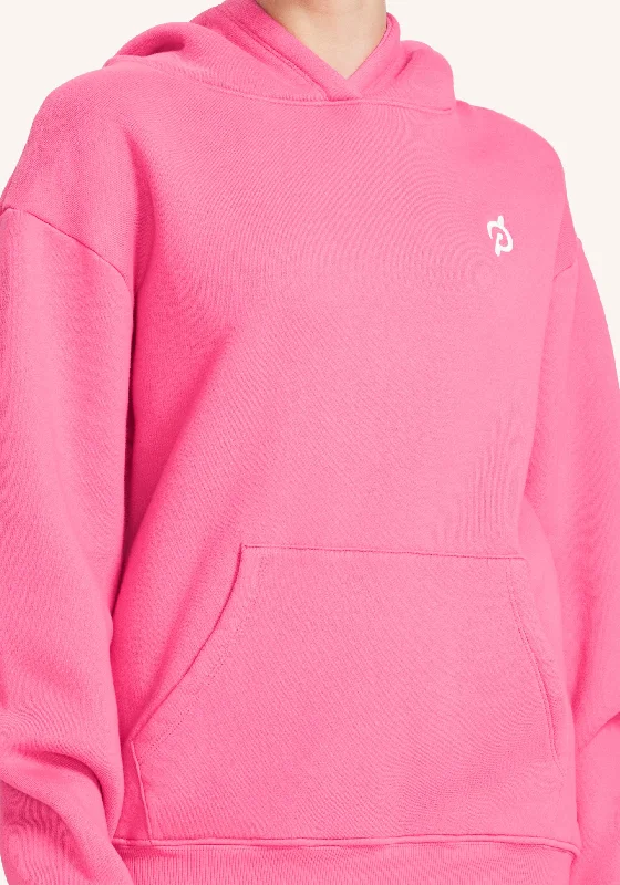 Cooldown Fleece Hoodie