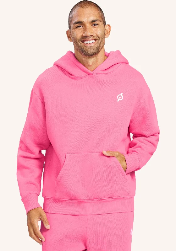 Cooldown Fleece Hoodie