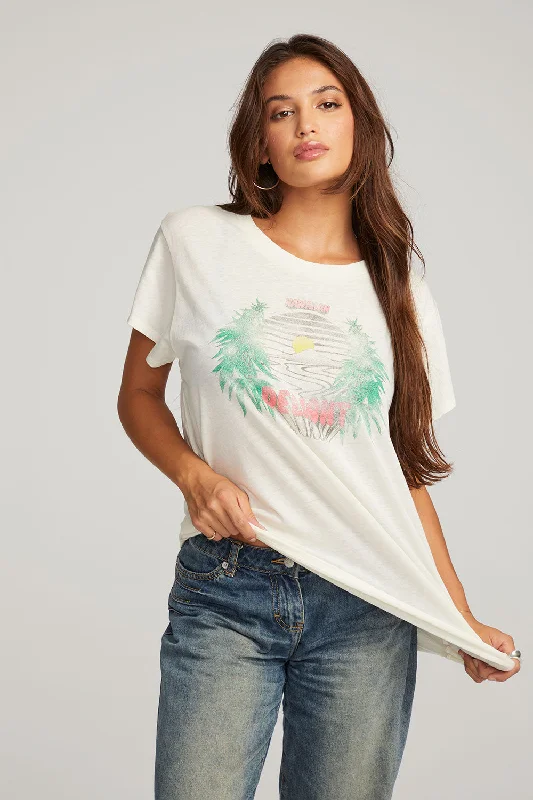 Hawaiian Delight Tee