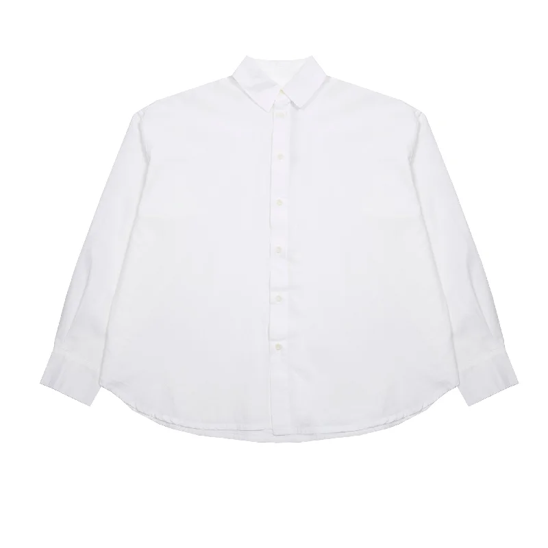 Labo.Art Women's Eolia Egitto Shirt in White