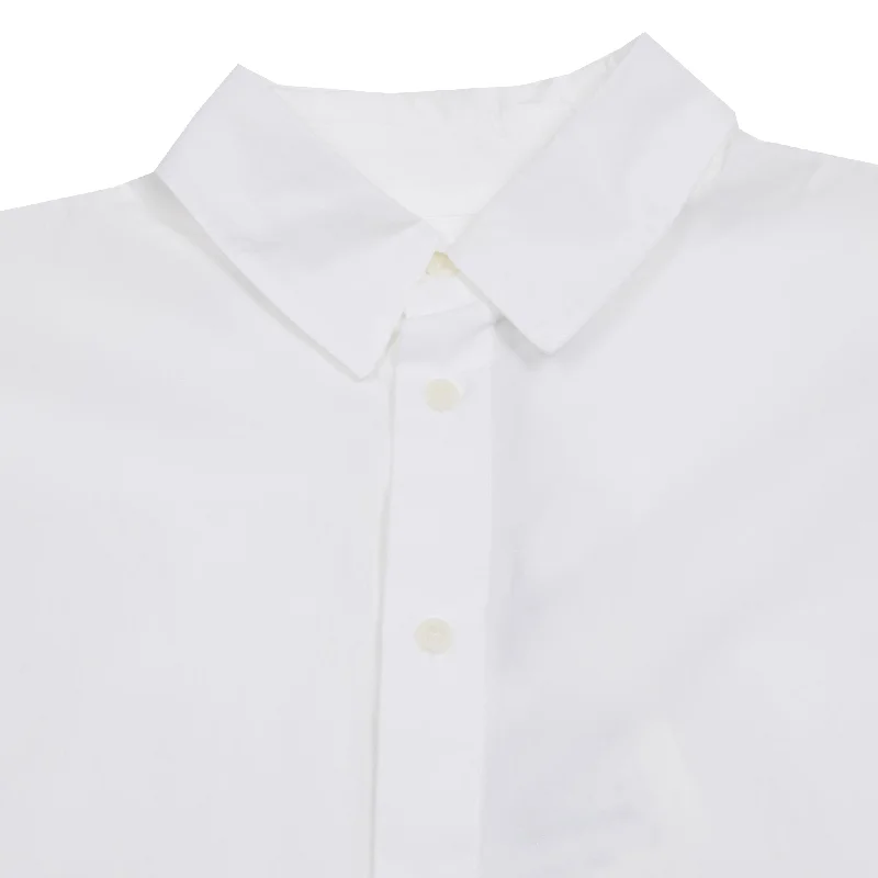 Labo.Art Women's Eolia Egitto Shirt in White