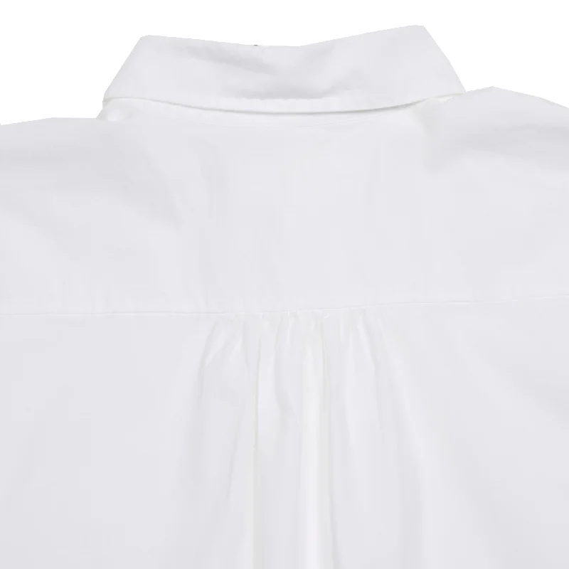 Labo.Art Women's Eolia Egitto Shirt in White