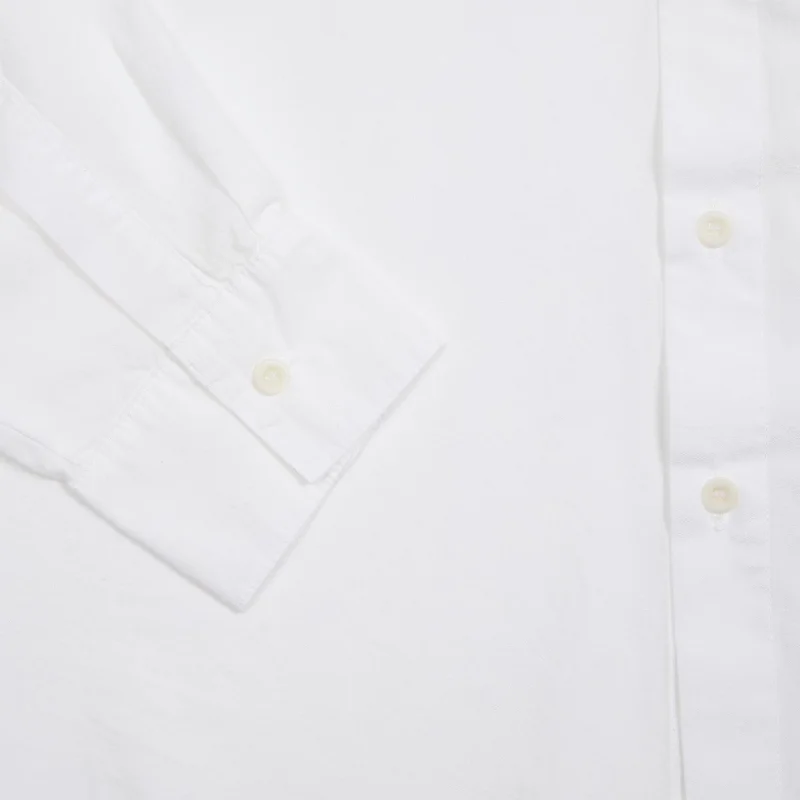 Labo.Art Women's Eolia Egitto Shirt in White