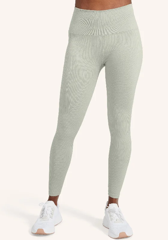 Love Sculpt  ⅞  Seamless Legging