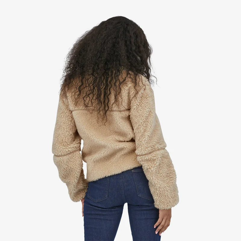 Lunar Dusk Jacket (Dark Natural)