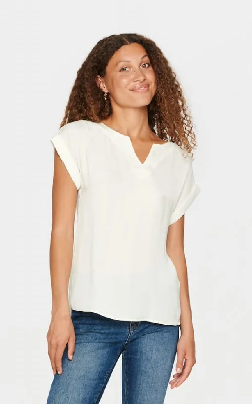 Saint Tropez- Briana Blouse