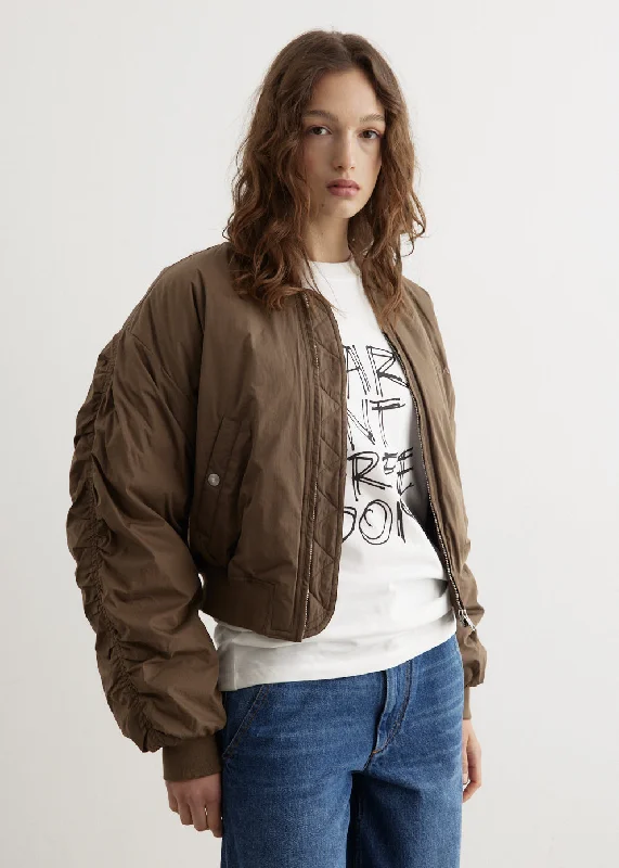 Bessime Jacket