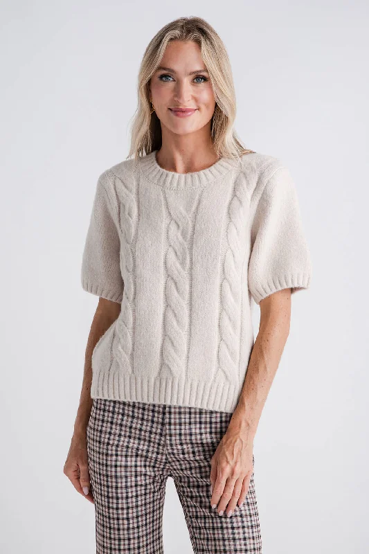 By Together Devon Pullover Top