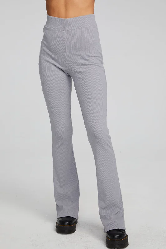 Tara Silver Grey Legging