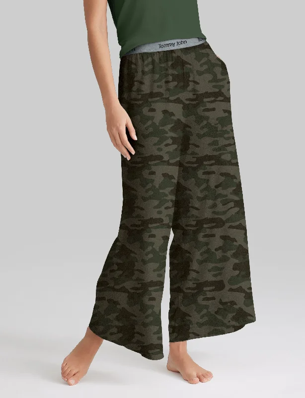 Olive Camo / S (4-6)