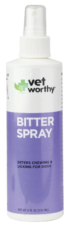 Bitter Spray, 8oz