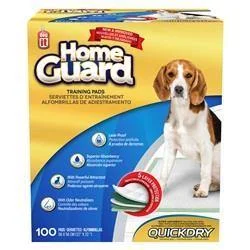 Dogit Home Guard Training Pads - Medium