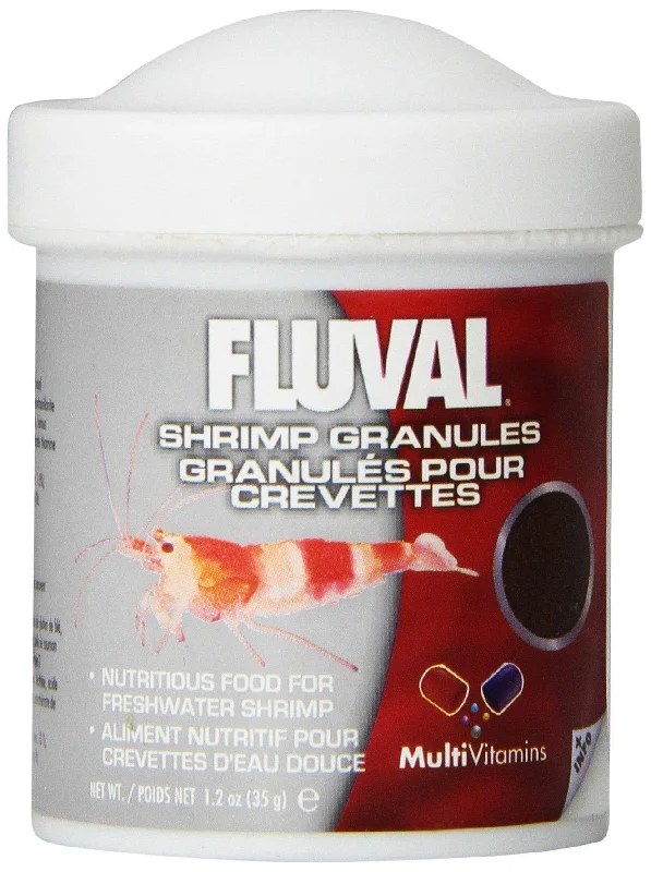 Fluval Shrimp Granules