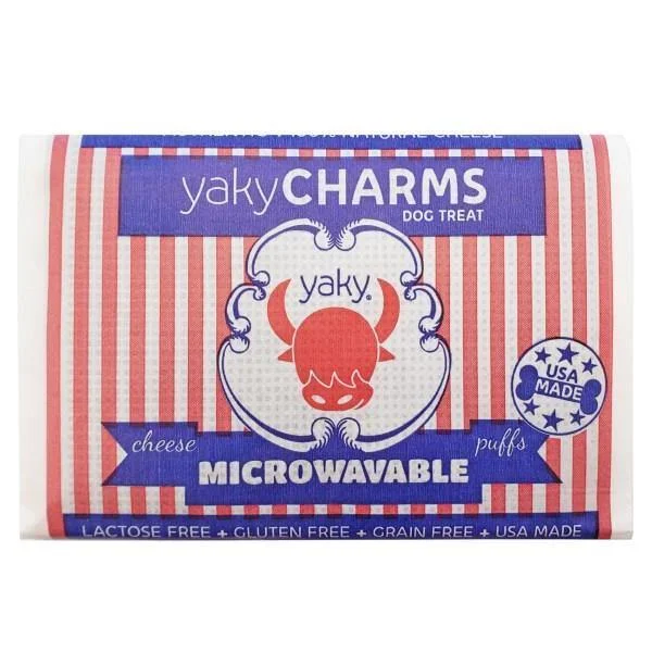 Himalayan Pet Supply yakyCharms 0.75oz