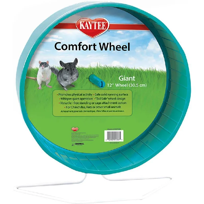 Kaytee Comfort Wheel Giant - 12 Inch