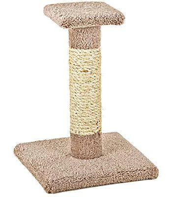 Kitty Cactus/Sisal Scratcher