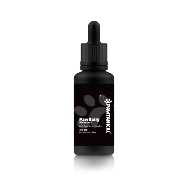 Pawtanical PawDaily Kickstart 30mL