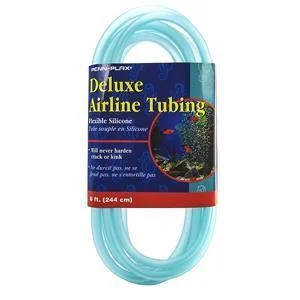 Penn Plax Aquarium Tubing Silicone