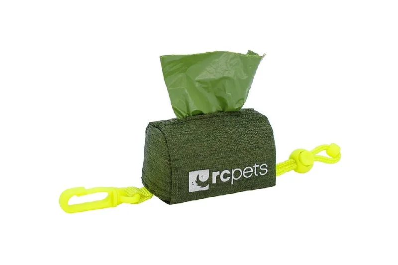 RC Pets P.U.P. Bag