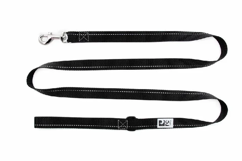 RC Pets Primary Black Lead - Available in 2 Sizes