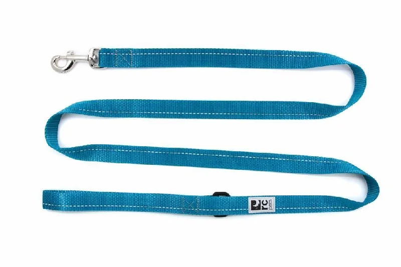 RC Pets Primary Dark Teal Lead - Available in 2 Sizes