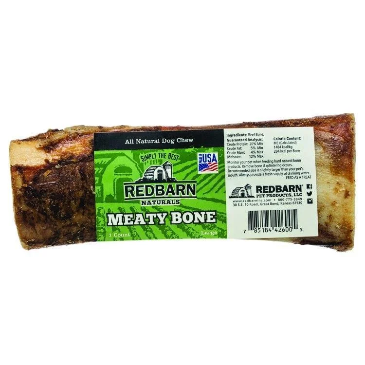 Red Barn Meaty Bone - Large