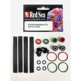 Red Sea ReefWave Service Pack