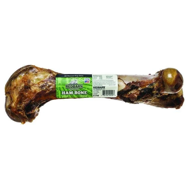 RedBarn Ham Bone - XL