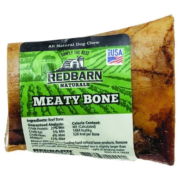 RedBarn Meaty Bone - Small