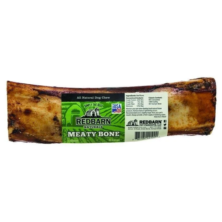 RedBarn Meaty Bone - XL