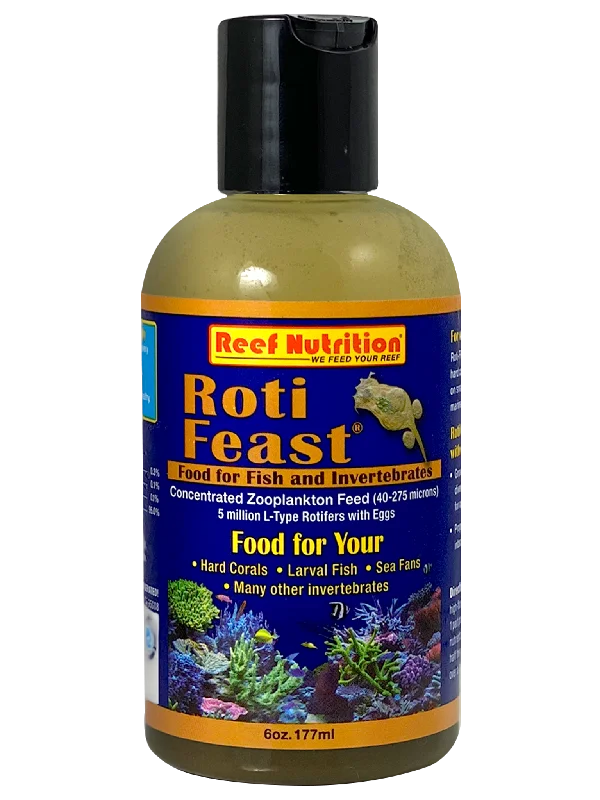 Reef Nutrition Roti Feast - 177 mL