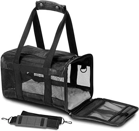 Sherpa Original Carrier Black