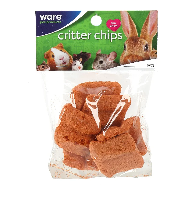 Ware Critter Chips