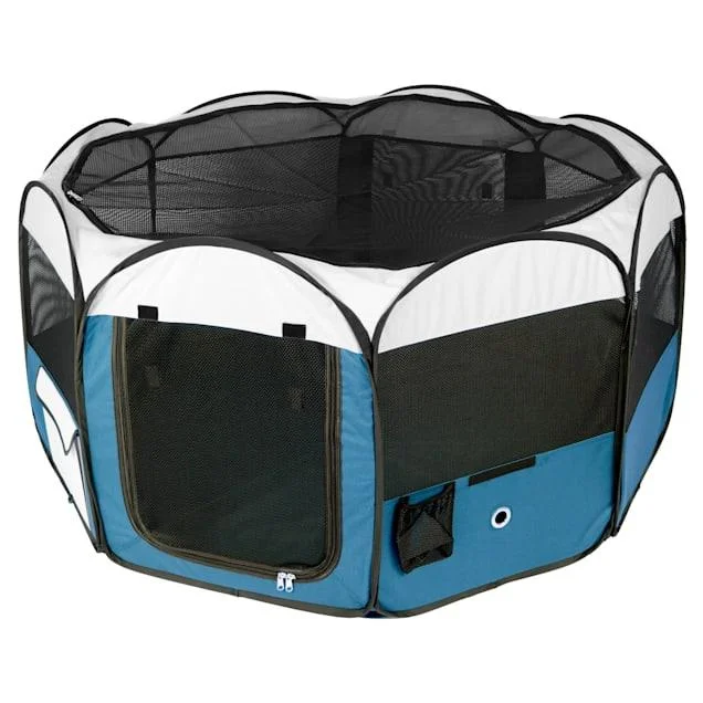 Ware Deluxe Pop-Up Playpen, Med