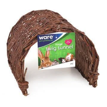 Ware Twig Tunnel - Large