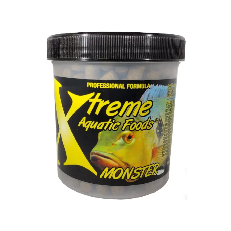 Xtreme Aquatic Monster Pellet