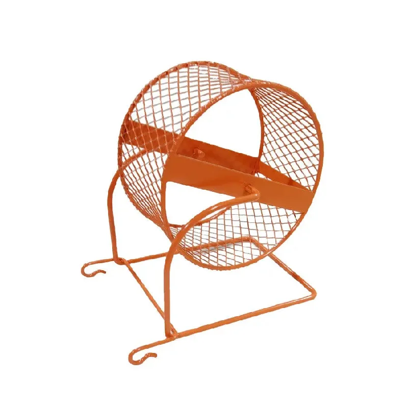 A & E Cages Hamster/Mouse Work-Out Wheel