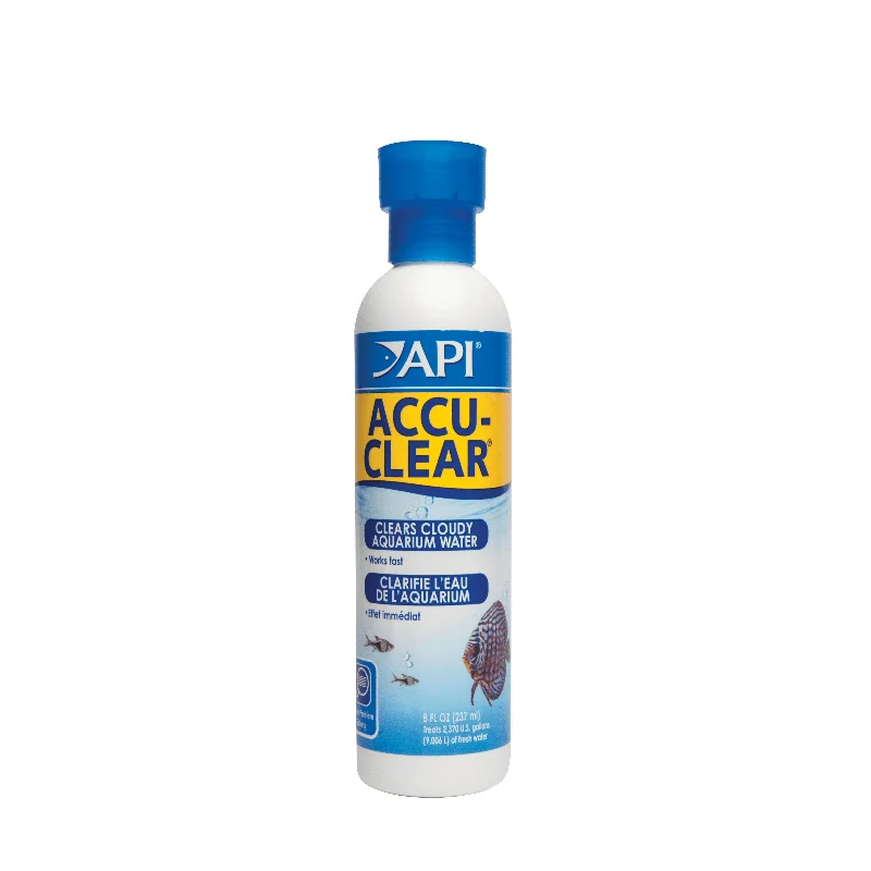 API Accu Clear 237ml