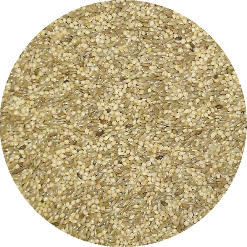 Bamfords Budgie 50/50 Classic Bird Seed Mix - 20kg