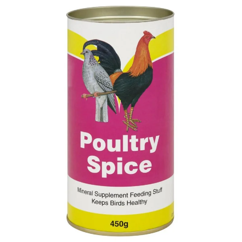 Bamfords Poultry Spice 450g