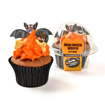 Barking Bakery - Howloween Woofin