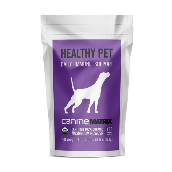 Healthy Pet Matrix