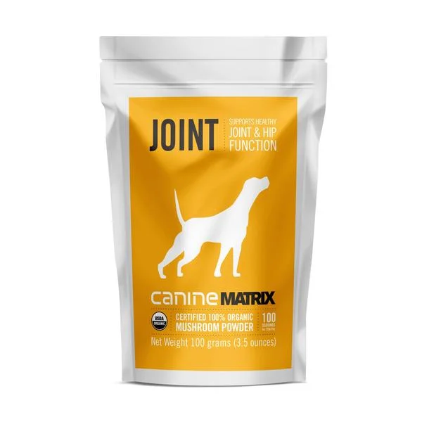 Canine Joint Matrix