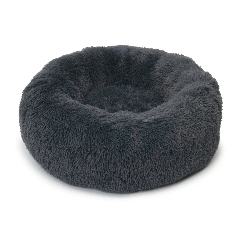 CATIT Fluffy Bed, Dark Grey