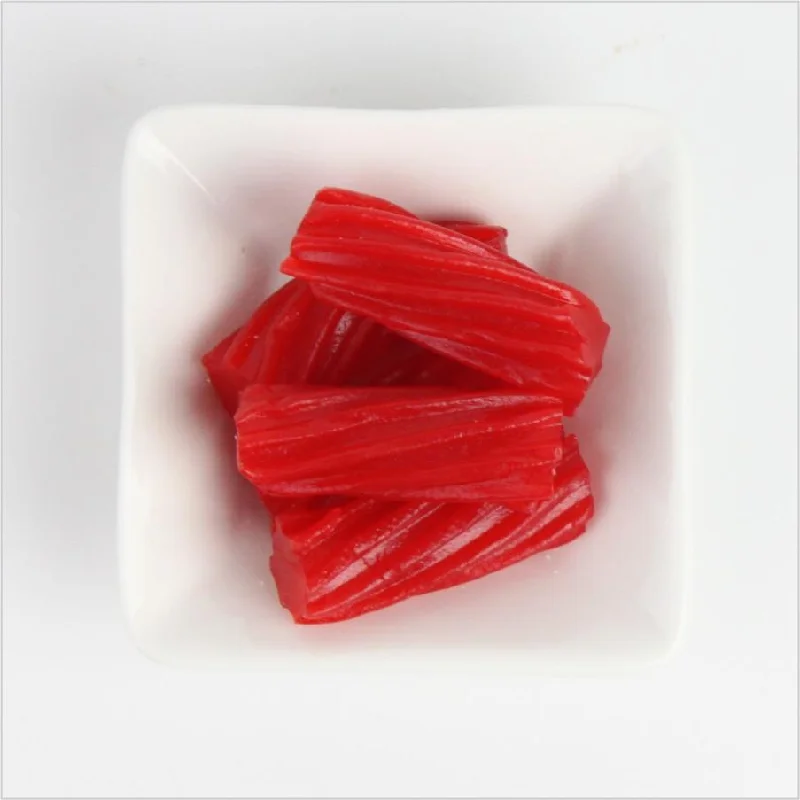 Australian Style Red Licorice