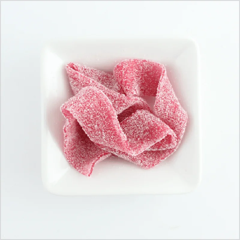 Cherry Sour Belts