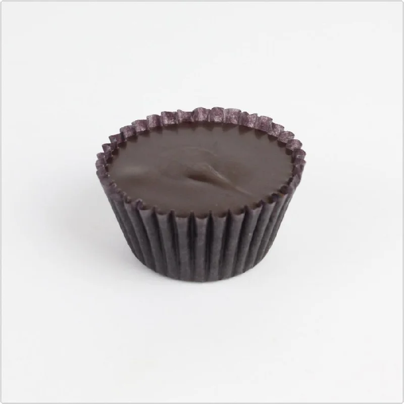 Dark Chocolate Peanut Butter Cup