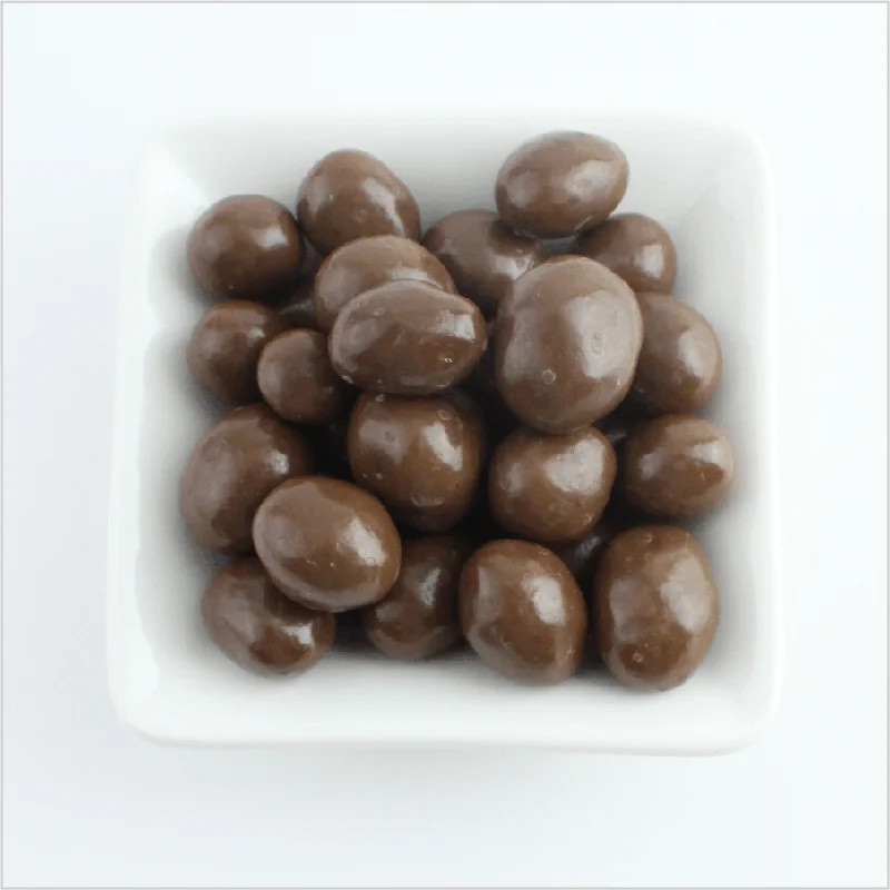 Milk Chocolate Peanuts