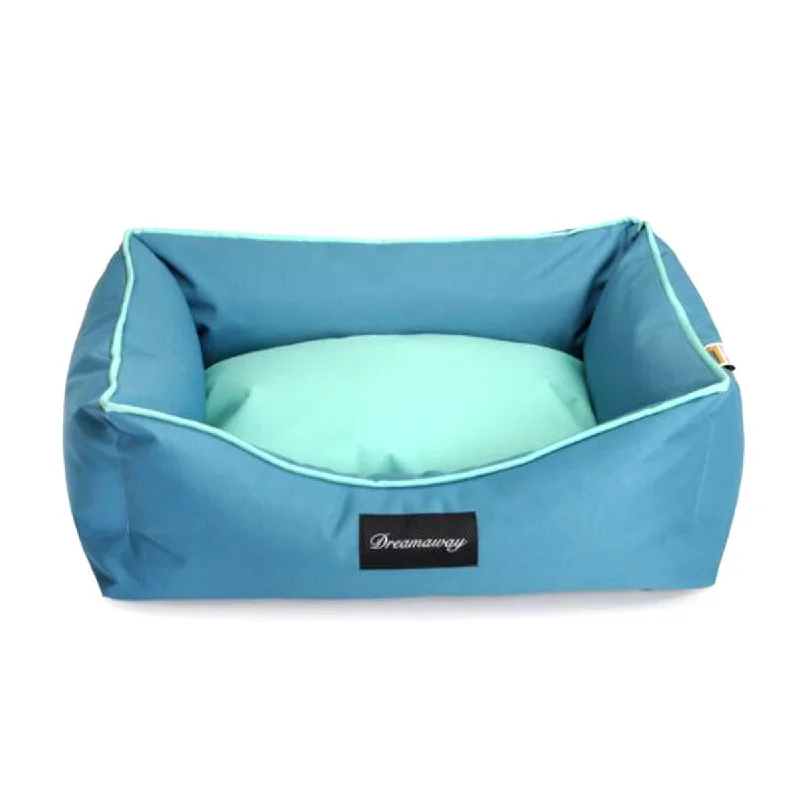 Cuccia Dreamaway Soft Acqua 60x45x20h